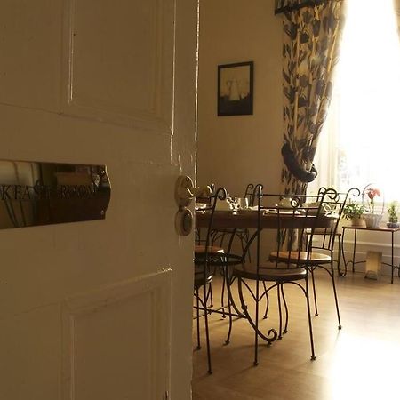 Hanover House Hotel EDI Eksteriør billede