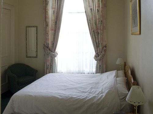 Hanover House Hotel EDI Eksteriør billede