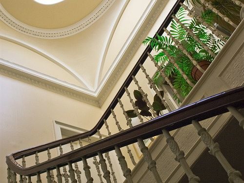 Hanover House Hotel EDI Eksteriør billede