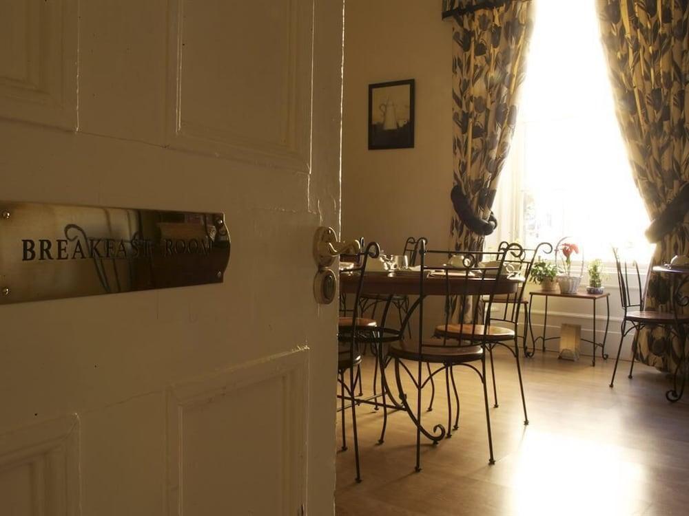 Hanover House Hotel EDI Eksteriør billede